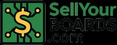 SellYourBoards Logo